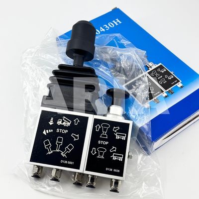 HYYA 14750430H Σύνθετη βαλβίδα DCM01 D1380001 D1380026 Αυτοκινητοβιομηχανική βαλβίδα