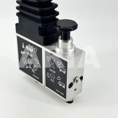 HYYA 14750430H Σύνθετη βαλβίδα DCM01 D1380001 D1380026 Αυτοκινητοβιομηχανική βαλβίδα