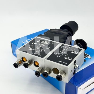 HYYA 14750430H Σύνθετη βαλβίδα DCM01 D1380001 D1380026 Αυτοκινητοβιομηχανική βαλβίδα