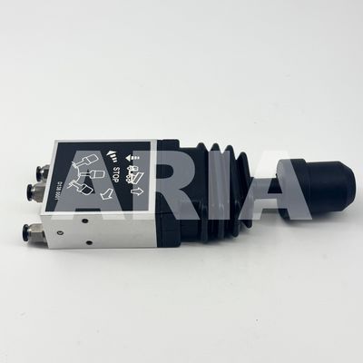 HYVA 14750430H Πνευματική βαλβίδα DCM01 D1380001 D1380026 Αμαξοκίνητη ανελκυστήρα