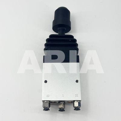 HYVA 14750430H Πνευματική βαλβίδα DCM01 D1380001 D1380026 Αμαξοκίνητη ανελκυστήρα