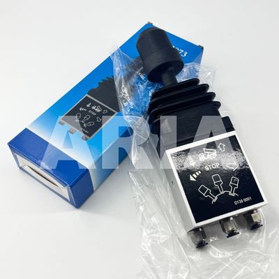 HYVA 14750430H Πνευματική βαλβίδα DCM01 D1380001 D1380026 Αμαξοκίνητη ανελκυστήρα