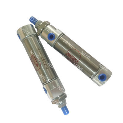 M-702-DXP-00MC Κύλινδρος Πνευματικός Διπλής Ενέργειας Bimba Blue Line 1.88 ίντσες Διαδρομή