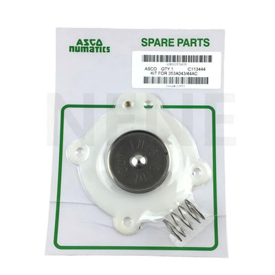 ΑΣΚΟ ΠΟΛΣΕΣ ΚΑΛΠΟΥΛΕΣ SCG353G043 3/4" SCG353G044 1" C140740 C140748 C140748 23821-0059 Μοναδικό στάδιο ολοκληρωμένο πιλοτικό κορμί με νήματα