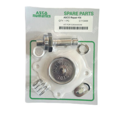 ΑΣΚΟ ΠΟΛΣΕΣ ΚΑΛΠΟΥΛΕΣ SCG353G043 3/4" SCG353G044 1" C140740 C140748 C140748 23821-0059 Μοναδικό στάδιο ολοκληρωμένο πιλοτικό κορμί με νήματα