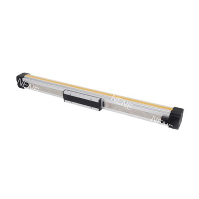 OSP-P40-400/500/600/700 Επικεφαλιδιακή ατμοσφαιρική σύνδεση και μη ράβδος κύλινδρο Ο τέλειος συνδυασμός για κύλινδρο αερόστατου
