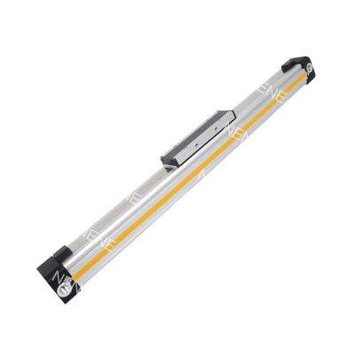 OSP-P25-1500/1600/1700/1800 Αλουμινίου Προφίλ Πνευματικός Κύλινδρος Διπλής Ενέργειας με Έμβολο Υποστήριξη προσαρμογής