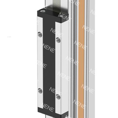 OSP-P40-400/500/600/700 Επικεφαλιδιακή ατμοσφαιρική σύνδεση και μη ράβδος κύλινδρο Ο τέλειος συνδυασμός για κύλινδρο αερόστατου