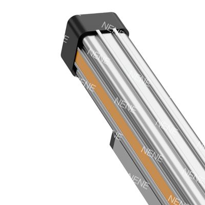 OSP-P40-400/500/600/700 Επικεφαλιδιακή ατμοσφαιρική σύνδεση και μη ράβδος κύλινδρο Ο τέλειος συνδυασμός για κύλινδρο αερόστατου