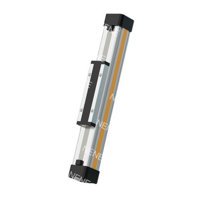 OSP-P40-400/500/600/700 Επικεφαλιδιακή ατμοσφαιρική σύνδεση και μη ράβδος κύλινδρο Ο τέλειος συνδυασμός για κύλινδρο αερόστατου