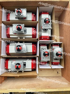 Ενεργοποιητές και βαλβίδες Bray 93-0834-11350-532 S/R Πνευματικός ενεργοποιητής