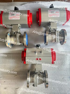 Bray 920630-11300532 S92/63 Ενεργοποιητής αέρα 14mm Διπλή δράση 92-0630-11300-532