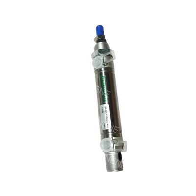 NUMATICS ISO 6432 G435AGSN40A00 Κύλινδρος Διπλής Ενέργειας ASCO