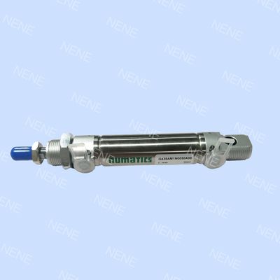 NUMATICS G435AGSN20CSH 2 έως 10 Bar Κύλινδρος αέρα εμβόλου σειράς G435