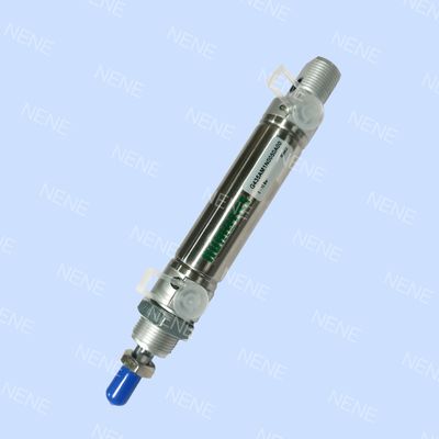 NUMATICS G435AGSN20CSH 2 έως 10 Bar Κύλινδρος αέρα εμβόλου σειράς G435