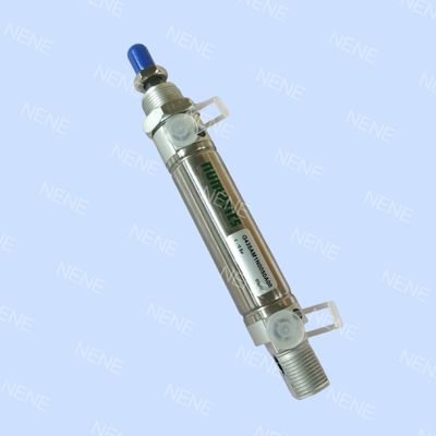 NUMATICS G435AGSN20CSH 2 έως 10 Bar Κύλινδρος αέρα εμβόλου σειράς G435