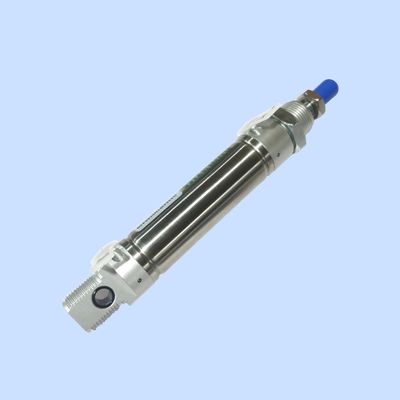 NUMATICS G435AGSN20CSH 2 έως 10 Bar Κύλινδρος αέρα εμβόλου σειράς G435