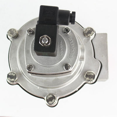 FP50 SQP50 SQM60 Turbo M50 2 ιντσών δεξιά γωνία ηλεκτρομαγνητική βαλβίδα παλμού TURBO