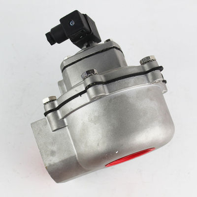 FP50 SQP50 SQM60 Turbo M50 2 ιντσών δεξιά γωνία ηλεκτρομαγνητική βαλβίδα παλμού TURBO