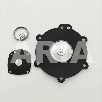 Κιτ Επισκευής Διαφράγματος M50 Για Turbo SQP50 FP55 SQM50 M50+M25 2'' Μεμβράνη Βαλβίδας Παλμού