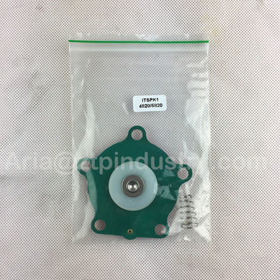 Taeha TH-5825-B MD01-25 MD02-25 Κιτ συντήρησης βαλβίδας παλμού διαφράγματος 1 ίντσας TH-4825-B TH-5825C