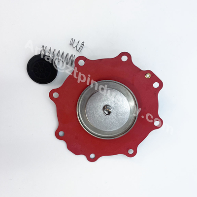 Διάφραγμα βαλβίδας παλμού 2" TH-5450-B TH-4450-B MD03-50M MD03-50 Taeha