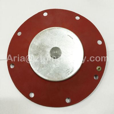 PD-DM902 MD03-75 MD03-75M 3' Pulse Jet Valve NBR Διάφραγμα TH-4475-B TH-5475-B Διάφραγμα 3 ιντσών