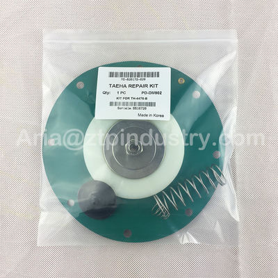 PD-DM902 MD03-75 MD03-75M 3' Pulse Jet Valve NBR Διάφραγμα TH-4475-B TH-5475-B Διάφραγμα 3 ιντσών