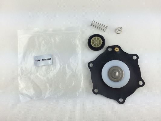 MD03-40 Διαφράγμα για την βαλβίδα παλμού Taeha TH-5440-B TH-4440-B MD02-40 1,5"