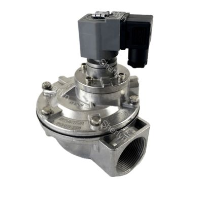 GOYEN CA45T Βαλβίδα παλμού υψηλού υψόμετρου 1,5 ιντσών Κατευθείας γωνίας Τύπος κατάλληλο διάφραγμα K4502 K4503