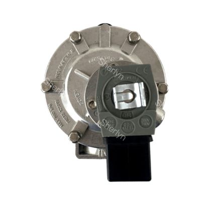 GOYEN CA45T Βαλβίδα παλμού υψηλού υψόμετρου 1,5 ιντσών Κατευθείας γωνίας Τύπος κατάλληλο διάφραγμα K4502 K4503