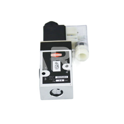 Εκτυπωτής Heidelberg 2625483 4/2 Πνευματικές Βαλβίδες Σολενοειδών