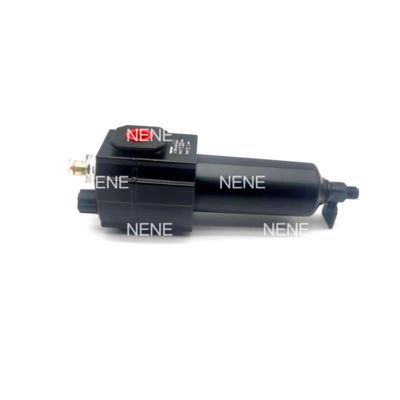 NORGREN L72M-2GP-ETN Πνευματικός λιπαντήρας αέρα Excelon Micro Fog Lubricator Πλαστικό δοχείο Κλειστό G1/4