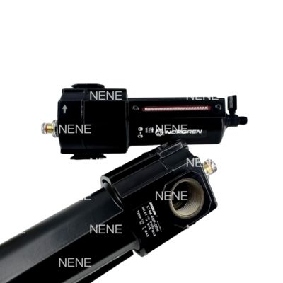 L74M-6GP-QPN/QDN Λιπαντήρας αέρα Norgren G3/4 Πνευματικός