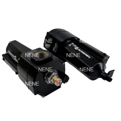 L74M-6GP-QPN/QDN Λιπαντήρας αέρα Norgren G3/4 Πνευματικός