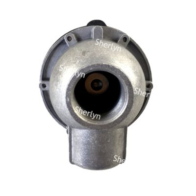 GOYEN RCA45T 1 1/2'' Ηλεκτρομαγνητική Βαλβίδα Παλμού 1.5 ιντσών Τύπου Γωνίας Κατάλληλο Διάφραγμα K4502 K4503