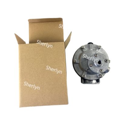 GOYEN RCA45T 1 1/2'' Ηλεκτρομαγνητική Βαλβίδα Παλμού 1.5 ιντσών Τύπου Γωνίας Κατάλληλο Διάφραγμα K4502 K4503