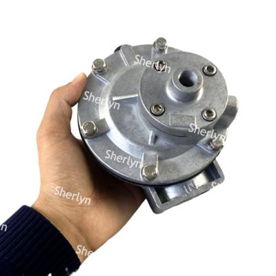 GOYEN RCA45T 1 1/2'' Ηλεκτρομαγνητική Βαλβίδα Παλμού 1.5 ιντσών Τύπου Γωνίας Κατάλληλο Διάφραγμα K4502 K4503