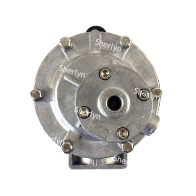 GOYEN RCA45T 1 1/2'' Ηλεκτρομαγνητική Βαλβίδα Παλμού 1.5 ιντσών Τύπου Γωνίας Κατάλληλο Διάφραγμα K4502 K4503