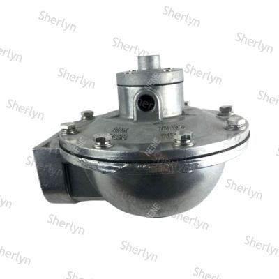 Βαλβίδα Παλμού GOYEN CA50T RCA50T K5004 K5000 2 ιντσών Ηλεκτρομαγνητική Βαλβίδα Παλμού GOYEN