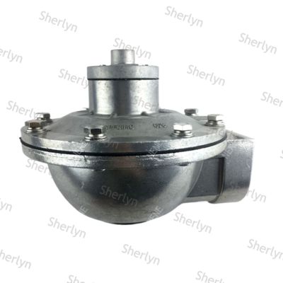 Βαλβίδα Παλμού GOYEN CA50T RCA50T K5004 K5000 2 ιντσών Ηλεκτρομαγνητική Βαλβίδα Παλμού GOYEN