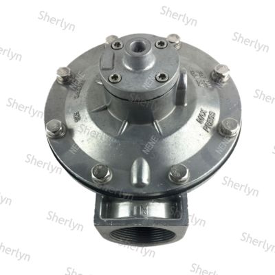 Βαλβίδα Παλμού GOYEN CA50T RCA50T K5004 K5000 2 ιντσών Ηλεκτρομαγνητική Βαλβίδα Παλμού GOYEN