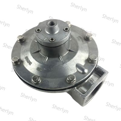 Βαλβίδα Παλμού GOYEN CA50T RCA50T K5004 K5000 2 ιντσών Ηλεκτρομαγνητική Βαλβίδα Παλμού GOYEN