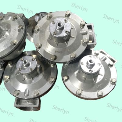 Βαλβίδα Παλμού GOYEN CA50T RCA50T K5004 K5000 2 ιντσών Ηλεκτρομαγνητική Βαλβίδα Παλμού GOYEN