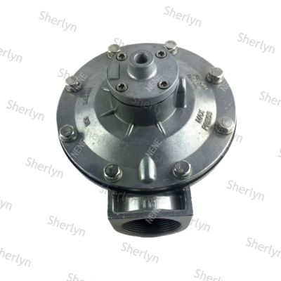 Βαλβίδα Παλμού GOYEN CA50T RCA50T K5004 K5000 2 ιντσών Ηλεκτρομαγνητική Βαλβίδα Παλμού GOYEN