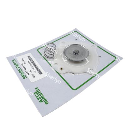 3/4'' C113443 1'' C113444/C140740 Νιτρυλικό διάφραγμα για βαλβίδα πύλης ASCO