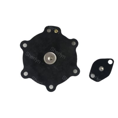 ASCO 1.5 ιντσών Διάφραγμα C113826 SCG353A046 Κιτ Επισκευής Διαφράγματος Βαλβίδας Παλμού