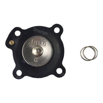 DB16 Mecair VNP206 VEM216 Magar 3/4 ιντσών Συσκευή επισκευής διαφράγματος βαλβίδας παλμού