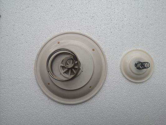 Autel M/D50 MD60 Κιτ Επισκευής Διαφράγματος Βαλβίδας Παλμού 2 ιντσών AE1450B Δακτύλιος Σφράγισης TPEE