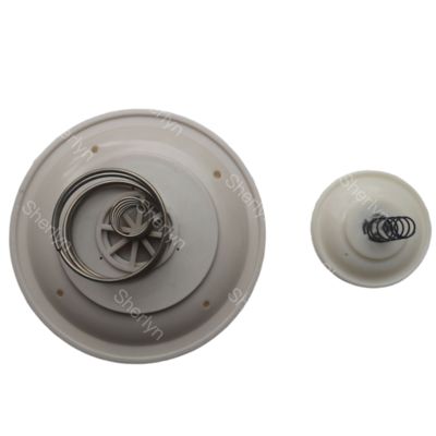 Autel M/D50 MD60 Κιτ Επισκευής Διαφράγματος Βαλβίδας Παλμού 2 ιντσών AE1450B Δακτύλιος Σφράγισης TPEE